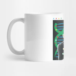 Cool by Nature Mug